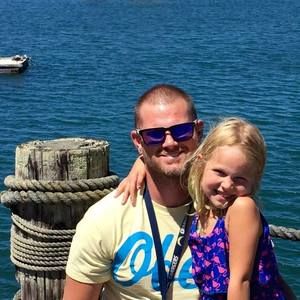 Meet your Posher, Kyle